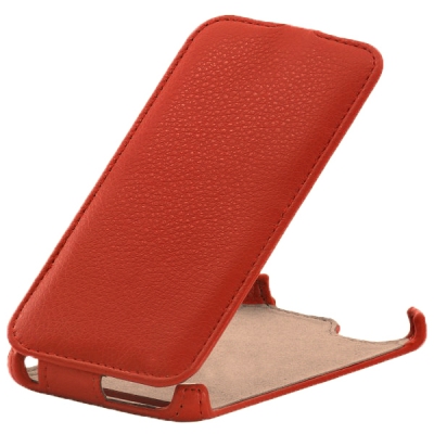 Чехол Armor для Fly IQ459 EVO Chic 2 красный