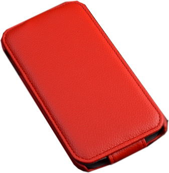 Чехол-книжка Armor для Explay Communicator красный