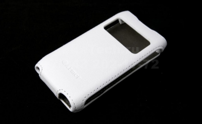 Чехол Armor для Nokia N8 белый
