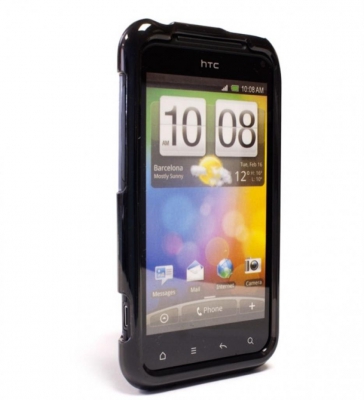 Чехол гелиевый TP C570 для HTC Incredible S