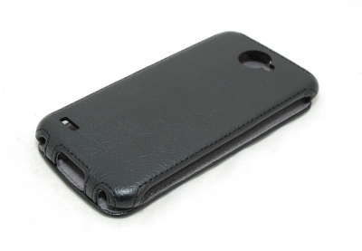 Чехол Armor для Lenovo IdeaPhone S920 черный