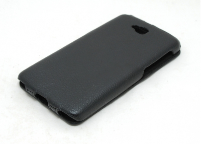 Чехол Armor для LG G Pro Lite Dual D686 черный