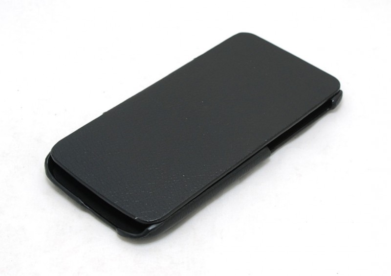 Чехол Armor Book Type для HTC One 2 M8 черный