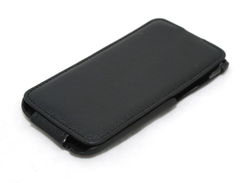 Чехол Armor для HTC One 2 M8 черный