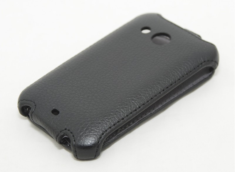 Чехол Armor для HTC Desire 200 черный