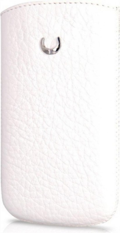 Чехол Beyzacases Retro SuperSlim Strap для HTC Sensation белый