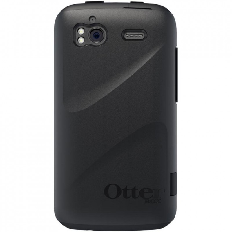 Чехол OtterBox Commuter для HTC Sensation