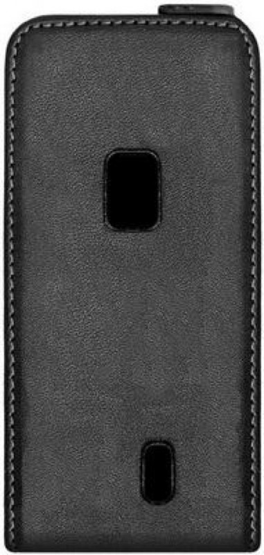 Чехол Clever Case для Sony Ericsson Xperia NEO чёрный