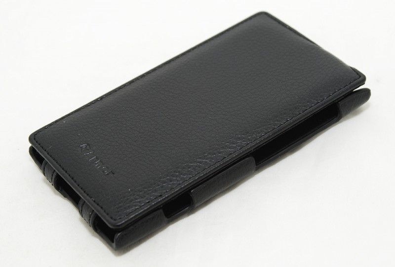 Чехол Armor Full для Nokia Lumia 1020 черный
