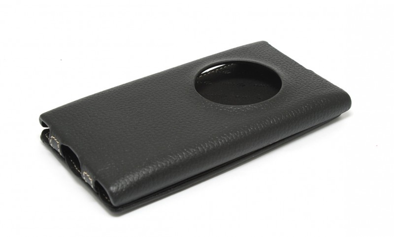 Чехол Sipo Jacka Type для Nokia Lumia 1020 черный