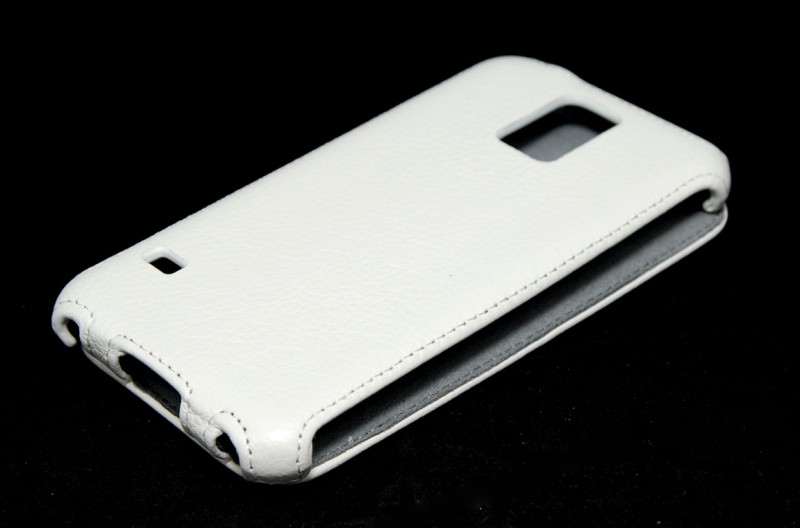 Чехол Armor для Samsung Galaxy S5 i9600 белый
