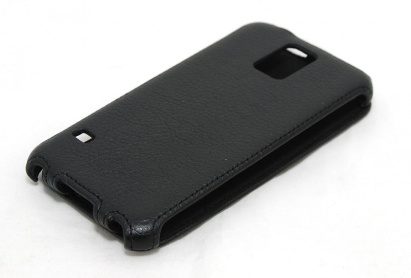 Чехол Armor для Samsung Galaxy S5 i9600 черный