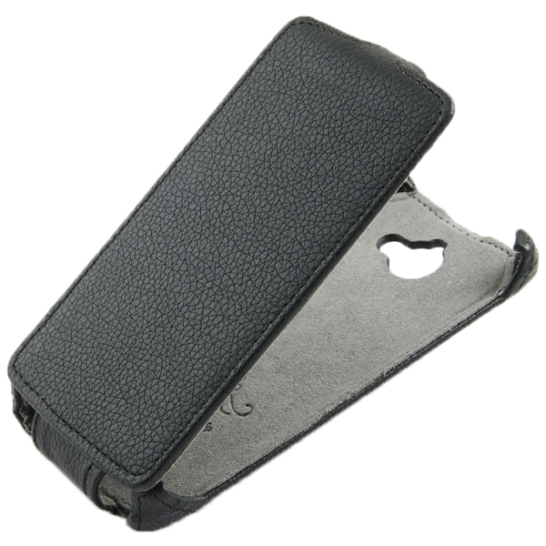 Чехол Armor для Philips Xenium W7555 черный