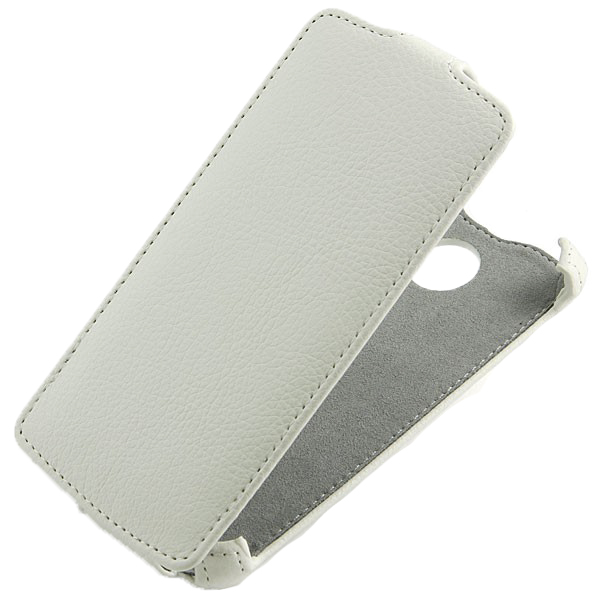 Чехол Armor для Philips Xenium W7555 белый